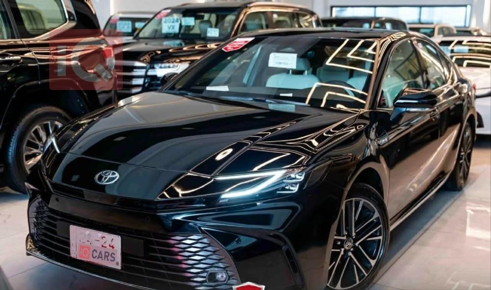 تويوتا كامري